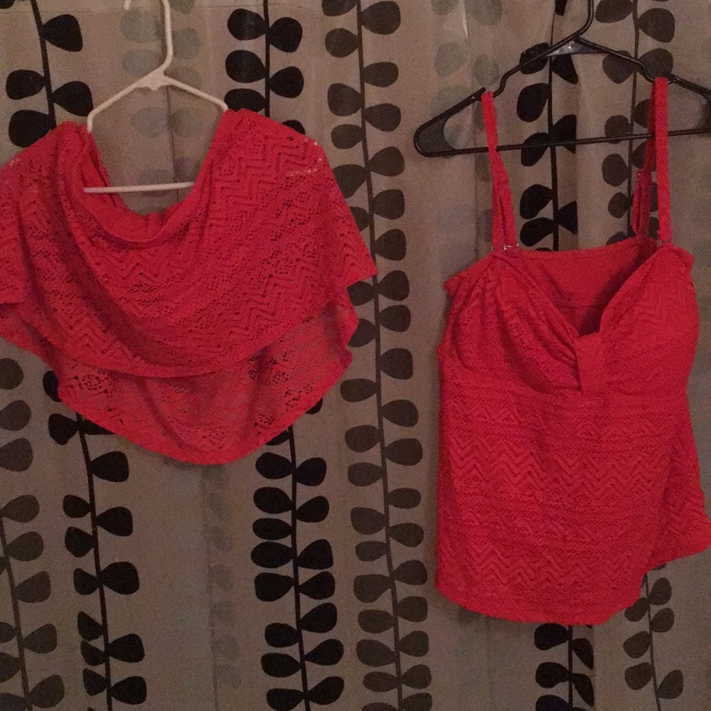 Swim suit